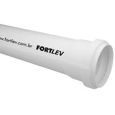Tubo PVC 50mm 6m